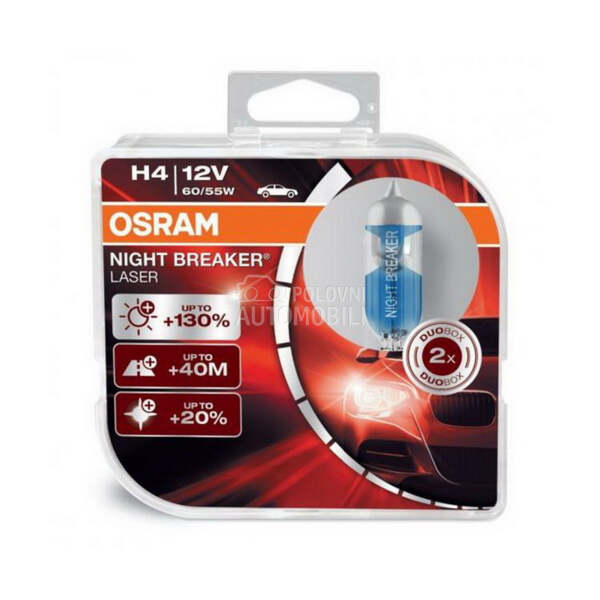 osram h4 laser 130 posto