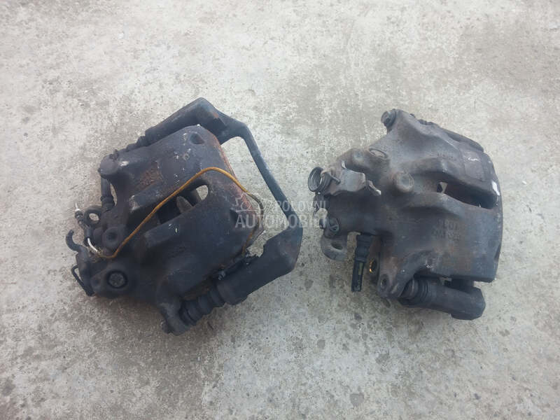 Kocione celjusti klestu za Citroen C5