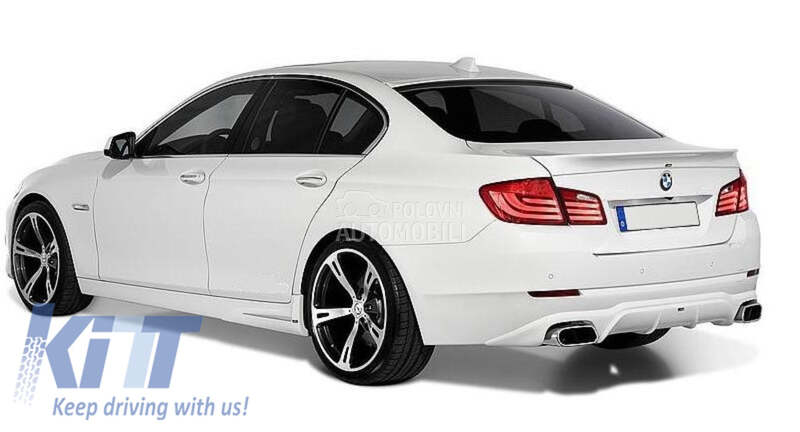 Krovni spojleri za BMW M5