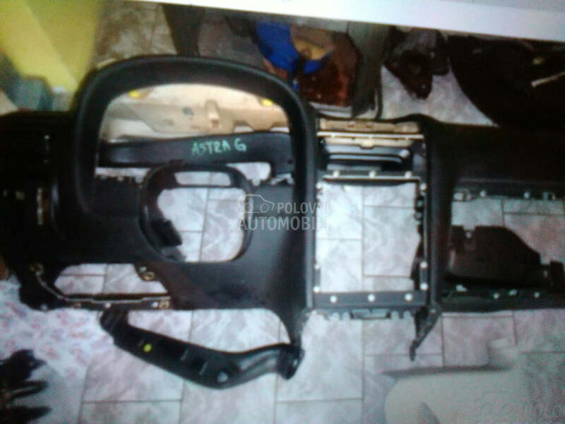 Instrument tabla za Opel Astra G