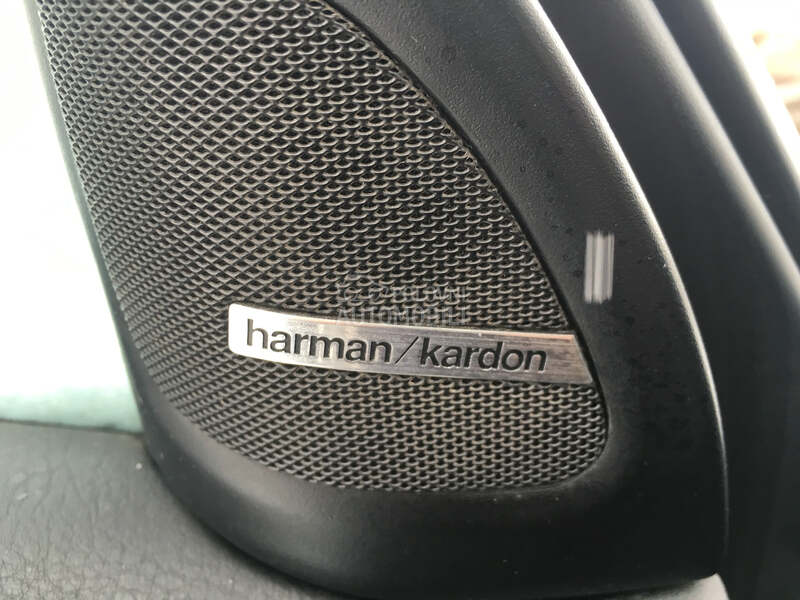 Harman/kardon muzika za BMW 