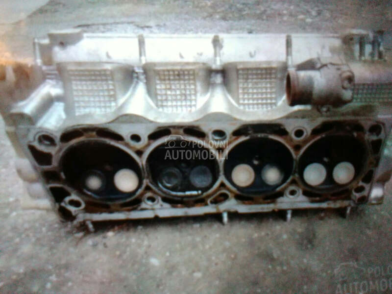 Glava motora za Opel Astra G