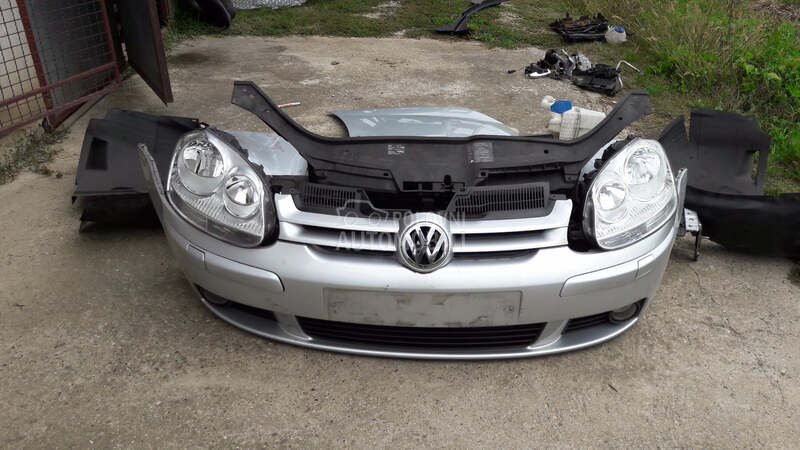 Maska za Volkswagen Bora, Golf 4, Golf 5 ...