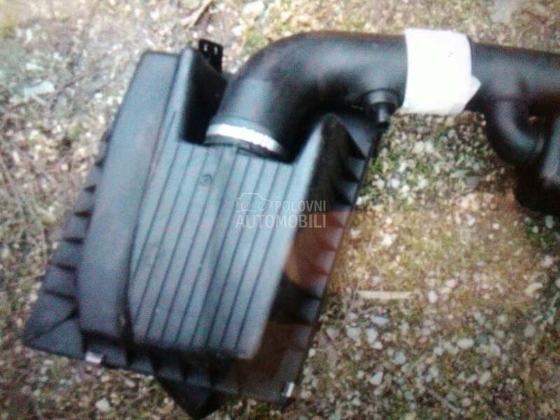 Kuciste filtera za Opel Astra G