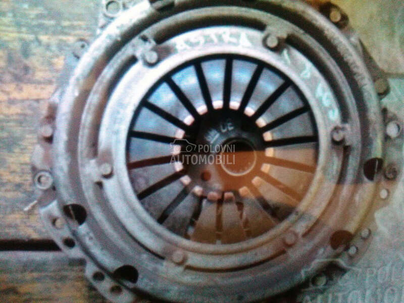 Set kvacila za Opel Astra G