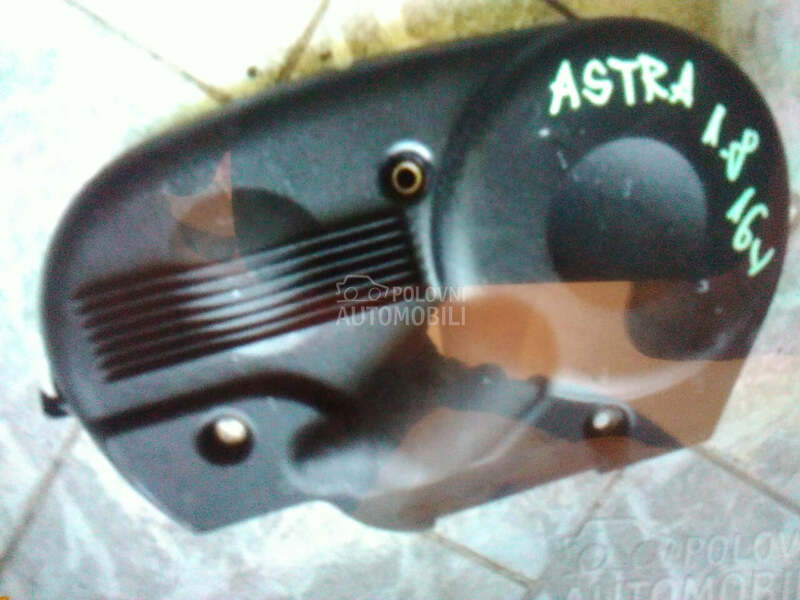 Poklopac motora za Opel Astra G