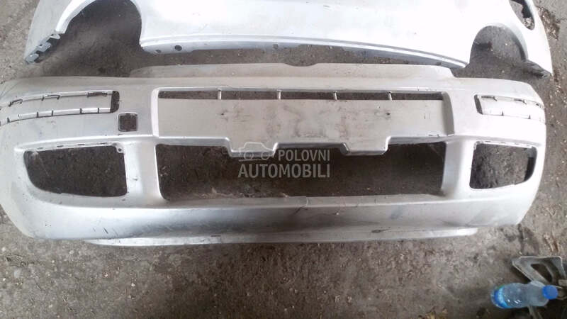 Branik za Fiat Panda