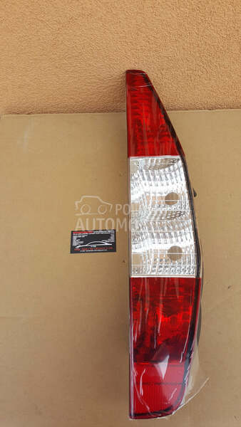 Stop lampe za Fiat 500, 500L, Albea ...