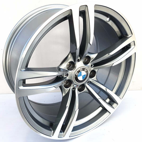 Aluminijumske felne Bmw 18" 5 x 120