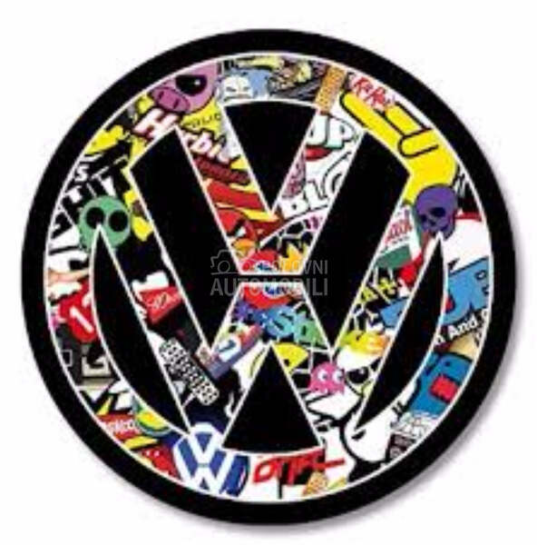 Delovi za Volkswagen Polo
