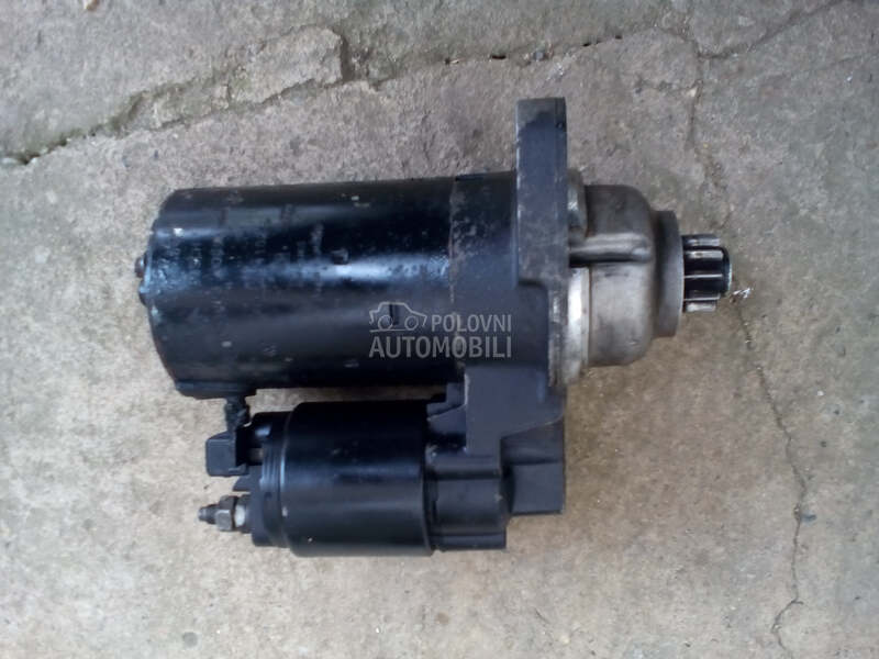 Anlaser za Volkswagen Nova Buba