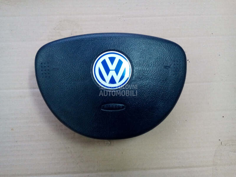 Airbag-ovi za Volkswagen Nova Buba