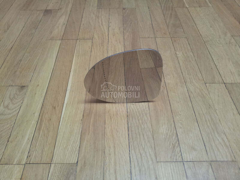 Staklo retrovizora za Renault Twingo