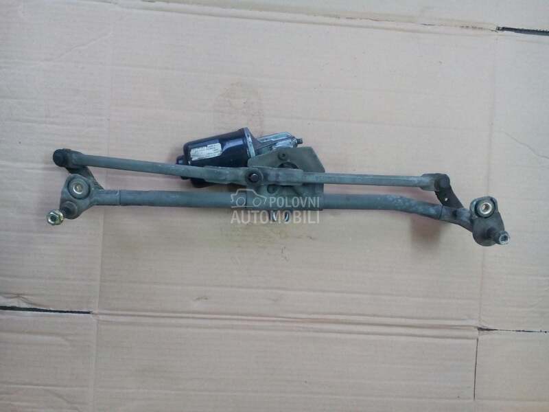 Motor brisaca za Volkswagen Nova Buba