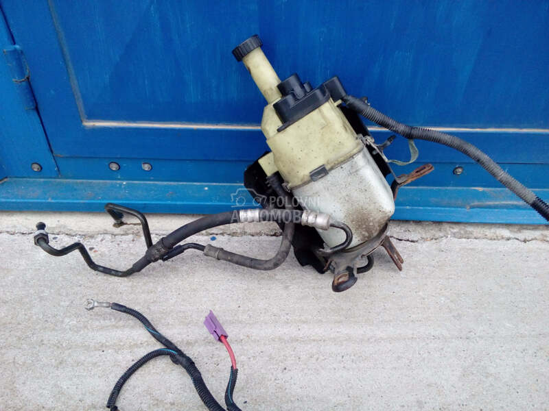 Pumpa za Opel Astra G
