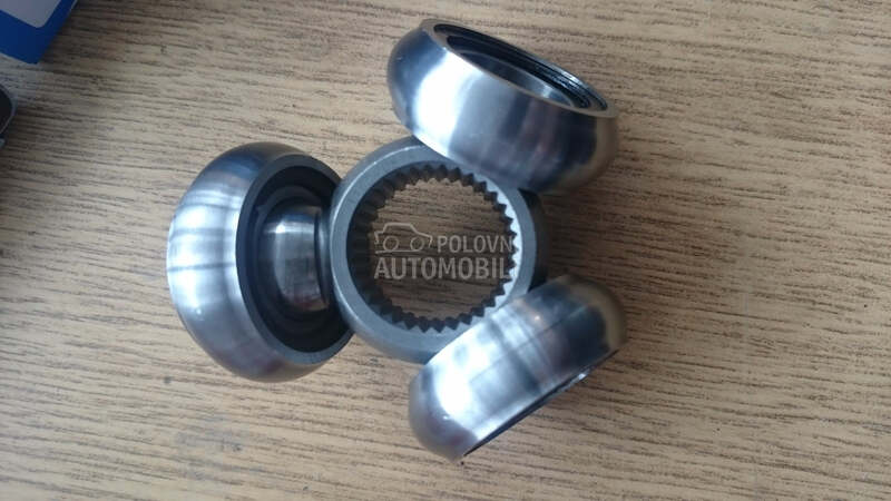 Trokraki krst poluosovine za Ford Galaxy