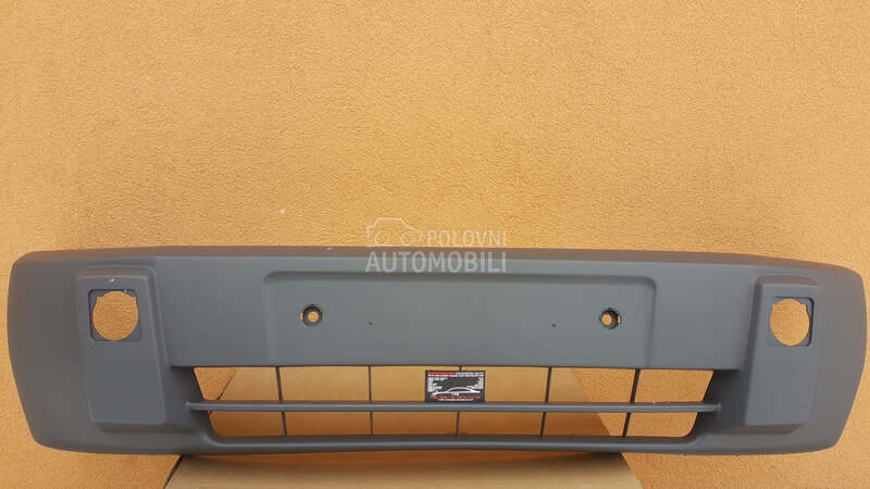 Branici za Ford B-Max, C-Max, Courier ...