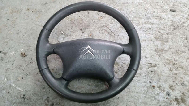 Volan za Citroen C5