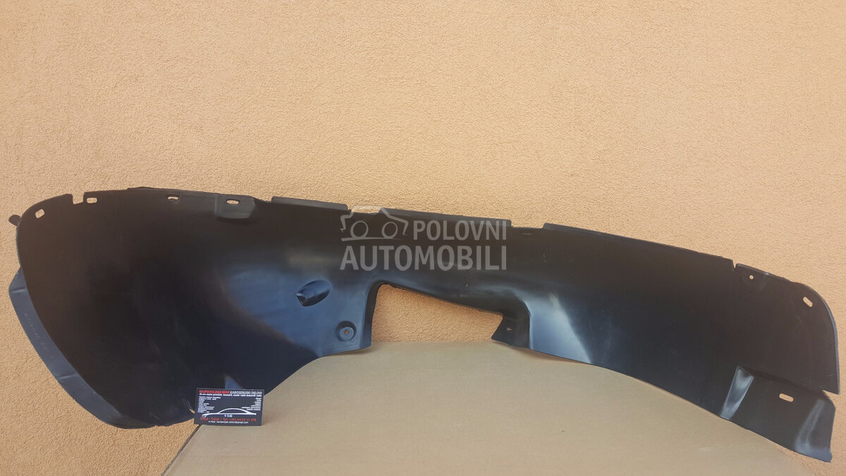 Potkrilo za Volkswagen Amarok, Bora, Buba ...