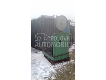 Vaga do 2000kg, Po dogovoru, Ostalo, Kragujevac