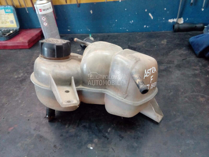 Posuda za vodu za Opel Astra F