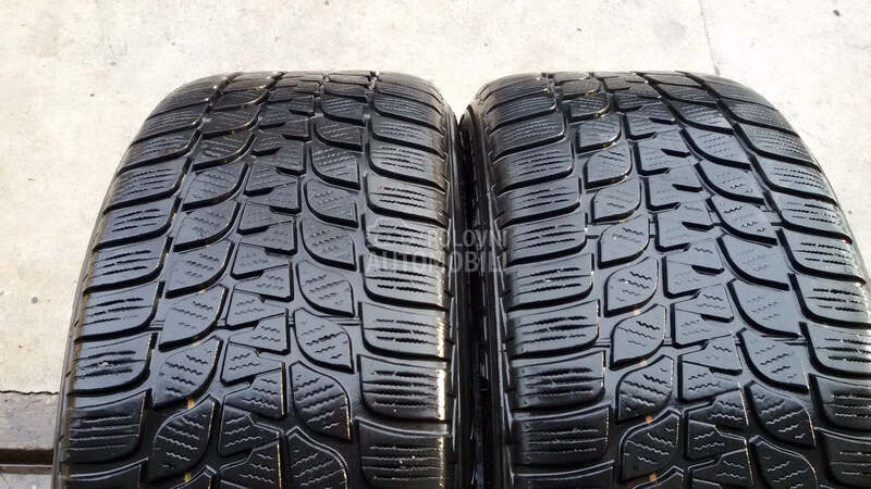 Bridgestone 245/45 R18 Zimska