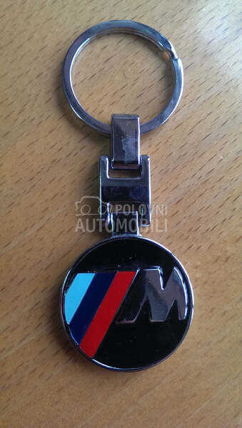 Privezak za kljuc NOVO za BMW 