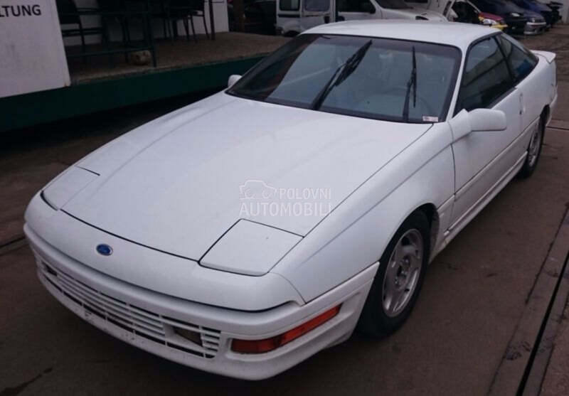 Delovi za Ford Probe