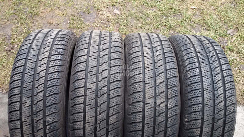 Continental 205/55 R16 Sve sezone