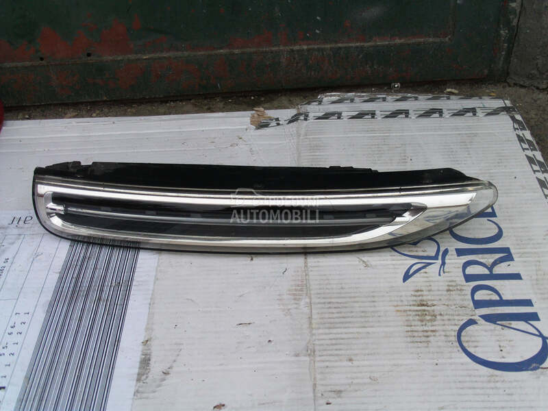 LED DNEVNO SVETLO za Porsche 