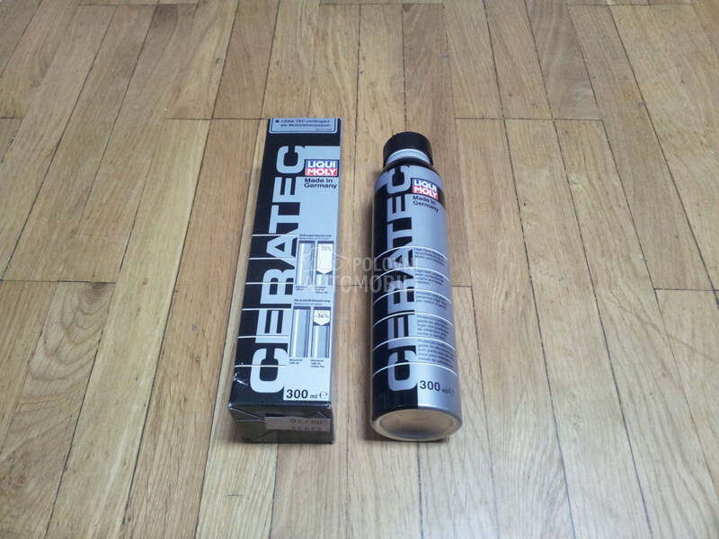 Aditiv za ulje Ceratec Liqui moly  