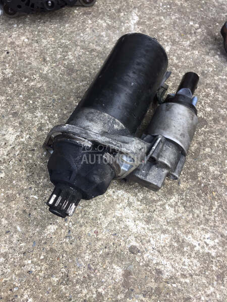 Anlaser za Volkswagen Passat B6