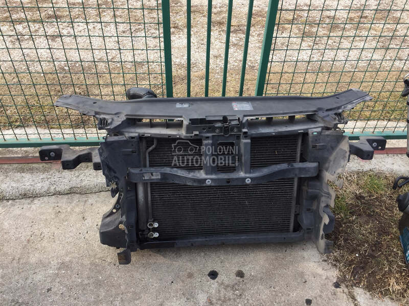 Vezni lim za Volkswagen Passat B6