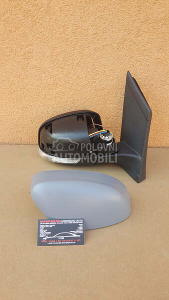 Retrovizor za Ford C-Max, Courier, Escort ...