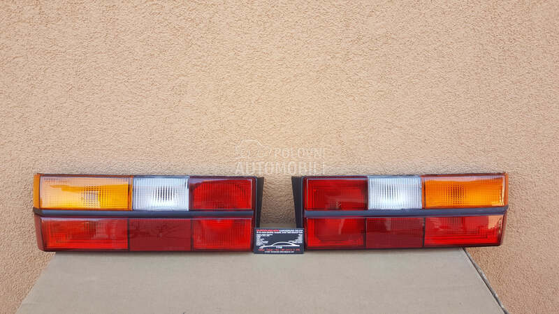 Stop lampe za Volkswagen Amarok, Bora, Buba ...