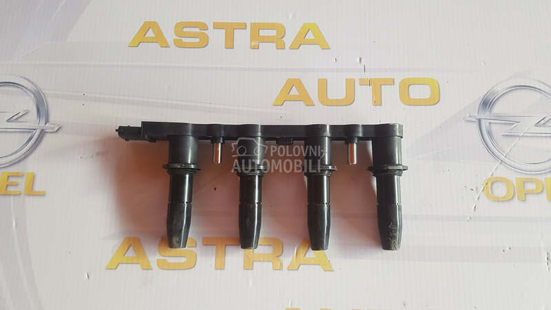 Bobina za Opel Astra H