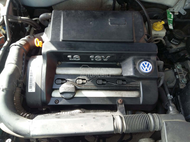 Motor za Volkswagen Golf 4