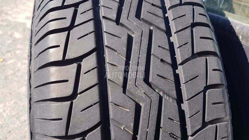 Yokohama 235/80 R16 Letnja
