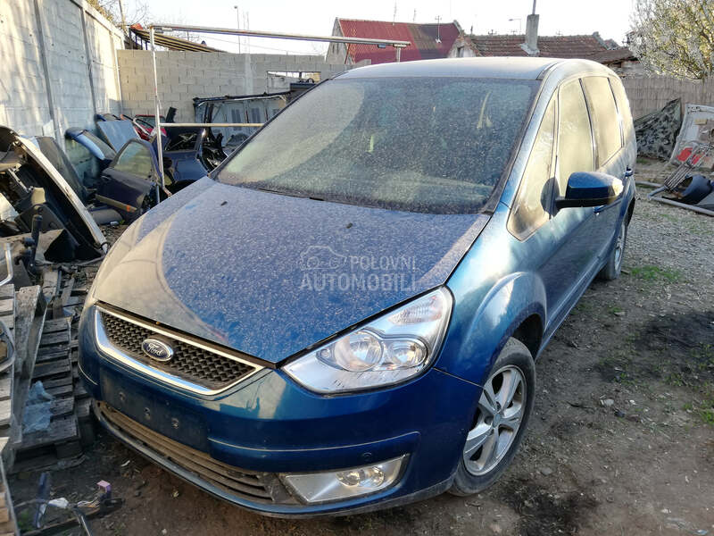 Ford Galaxy - kompletan auto u delovima