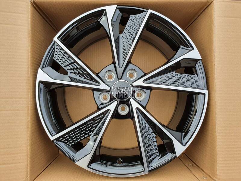 Aluminijumske felne  17" 5 x 112