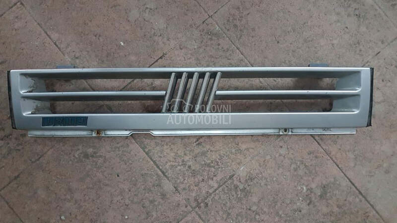 Maska za Fiat Uno