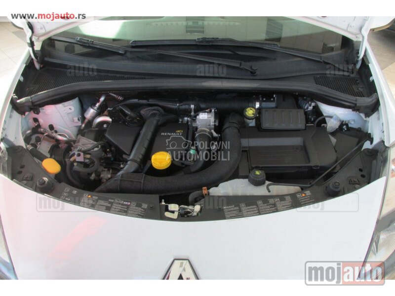 reno clio 3 za Renault Clio