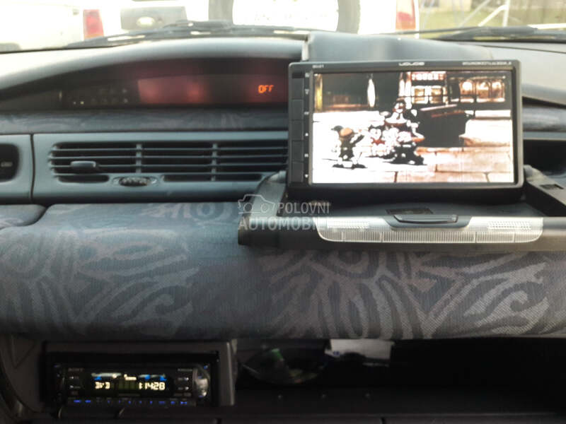 auto televizor sony