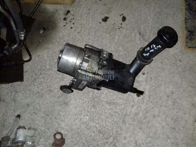 Servo pumpa za Peugeot 307