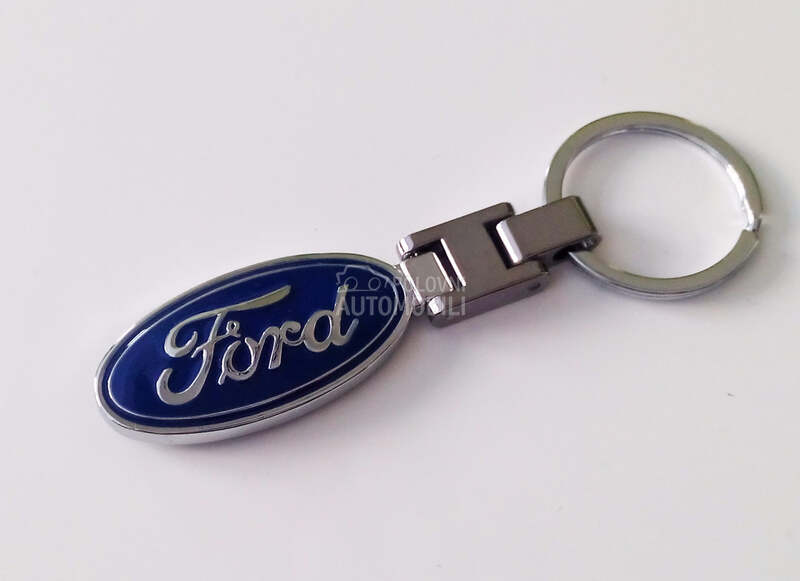 Auto privezak za Ford 