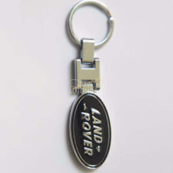 Auto privezak za Land Rover 