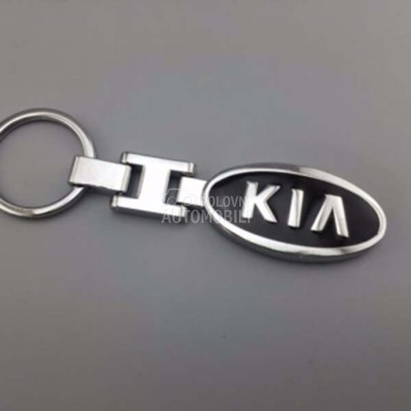 Auto privezak za Kia 