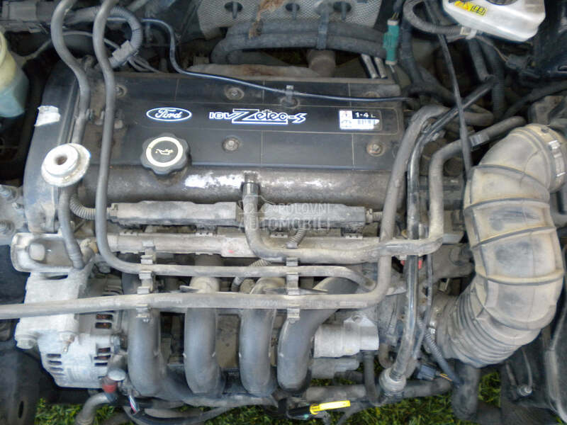 Motori za Ford Focus
