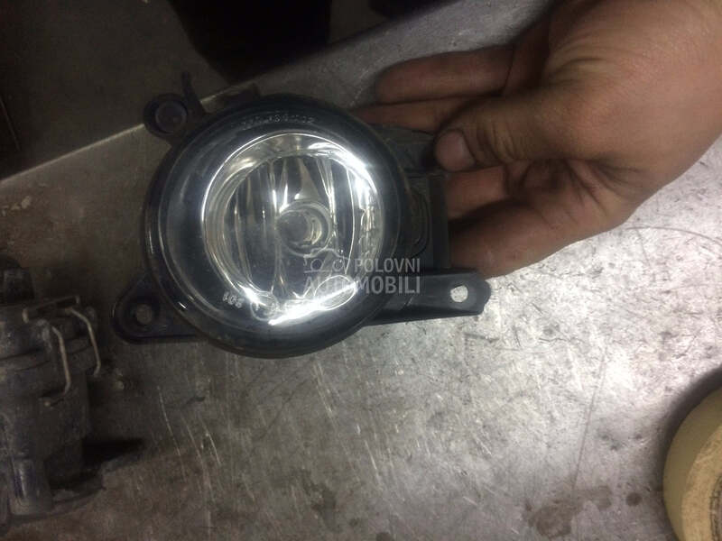 Maglenke za Volkswagen Polo