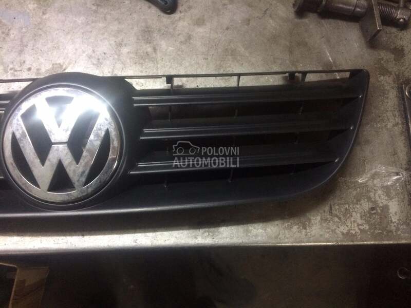 Maska za Volkswagen Polo